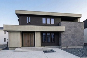 一条工務店・札幌豊平南展示場