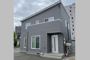 一条工務店・森林公園駅前分譲展示場(完全予約制)