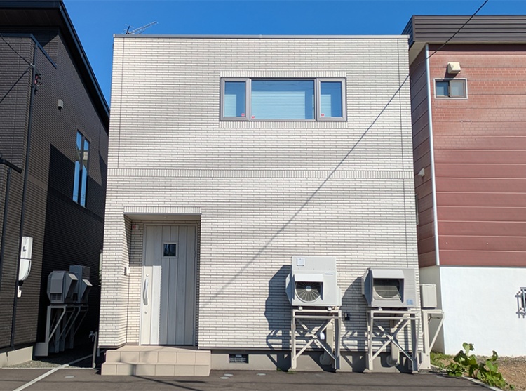 一条工務店・札幌市北区北26条西アイ・スマート分譲展示場(完全予約制)
