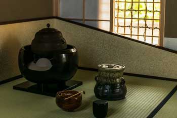 和室の良さ再認識!札幌に本格茶室がある家/アシストホーム