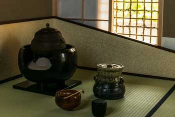 和室の良さ再認識！札幌に本格茶室がある家/アシストホーム