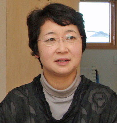 冬凍る家から、念願の「暖かい家」へ/札幌市・Sさん/拓友建設