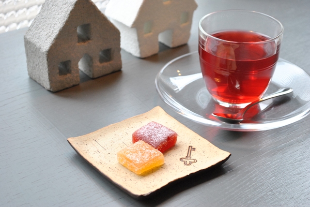 グルメな石シリーズ】願いを叶えるクッキー＆クリームのもこもこ