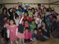 311原発事故により、北海道札幌市近郊に避難している人たちの会。